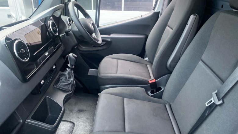 Mercedes-Benz Sprinter 315Cdi L3 Diesel Rwd 3.5t H2 Pro Van